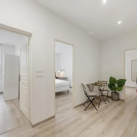 Apartment Le Monet - Grand Logement Hyper Centre